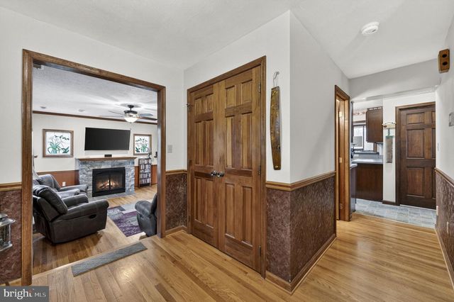 5039 WARDENSVILLE GRADE, Winchester, VA 22602
