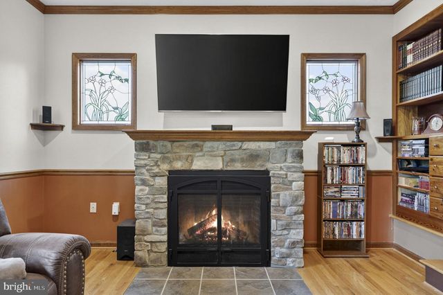 5039 WARDENSVILLE GRADE, Winchester, VA 22602