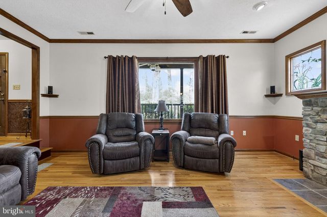 5039 WARDENSVILLE GRADE, Winchester, VA 22602