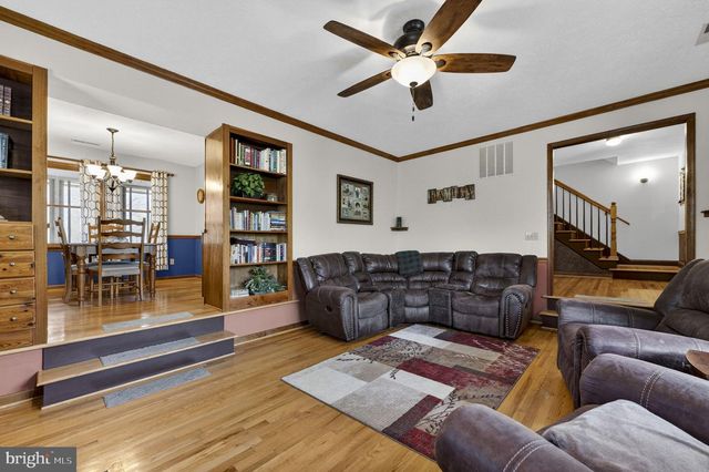 5039 WARDENSVILLE GRADE, Winchester, VA 22602