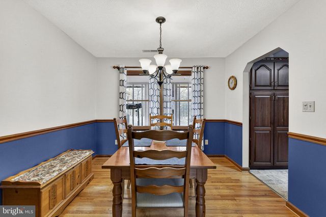 5039 WARDENSVILLE GRADE, Winchester, VA 22602