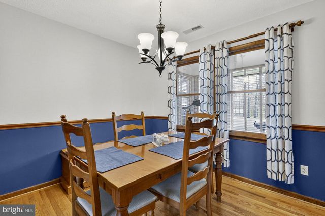 5039 WARDENSVILLE GRADE, Winchester, VA 22602