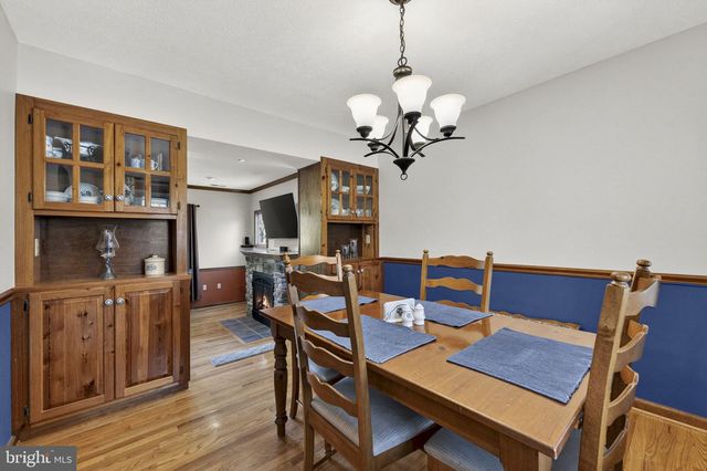 5039 WARDENSVILLE GRADE, Winchester, VA 22602