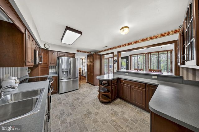 5039 WARDENSVILLE GRADE, Winchester, VA 22602