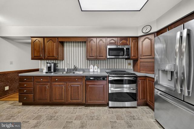 5039 WARDENSVILLE GRADE, Winchester, VA 22602