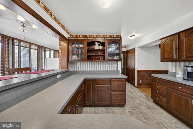 5039 WARDENSVILLE GRADE, Winchester, VA 22602