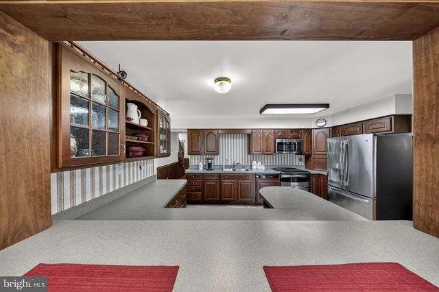 5039 WARDENSVILLE GRADE, Winchester, VA 22602