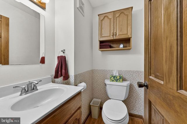 5039 WARDENSVILLE GRADE, Winchester, VA 22602