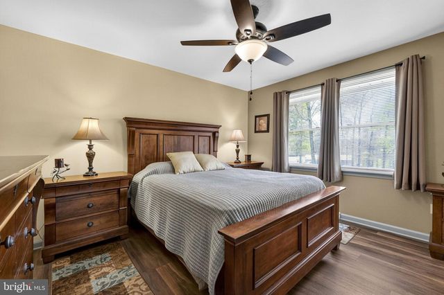 5039 WARDENSVILLE GRADE, Winchester, VA 22602