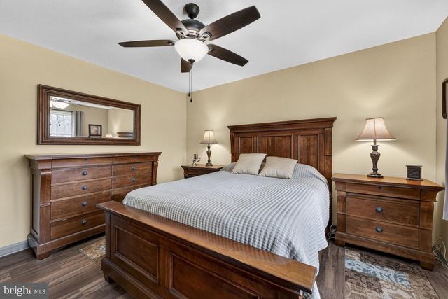 5039 WARDENSVILLE GRADE, Winchester, VA 22602