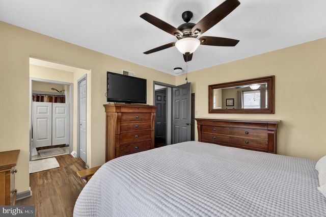 5039 WARDENSVILLE GRADE, Winchester, VA 22602