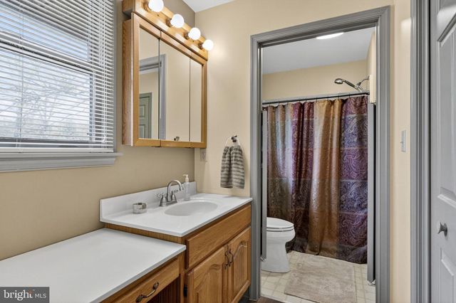 5039 WARDENSVILLE GRADE, Winchester, VA 22602