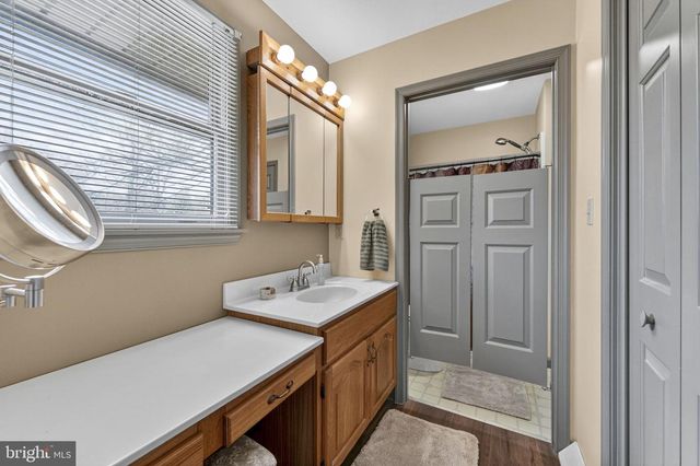 5039 WARDENSVILLE GRADE, Winchester, VA 22602