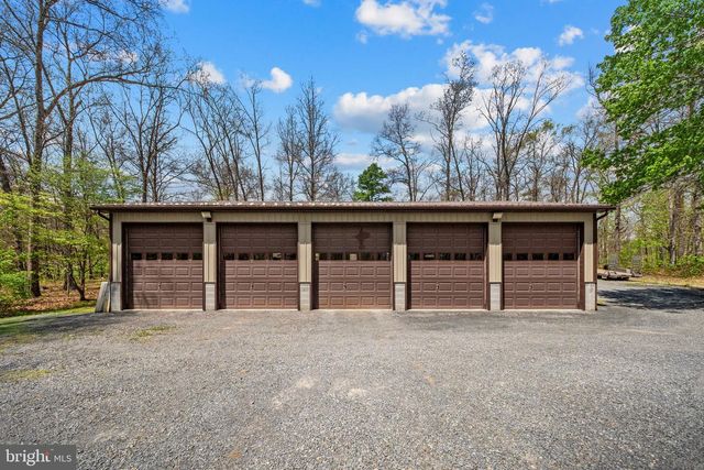 5039 WARDENSVILLE GRADE, Winchester, VA 22602