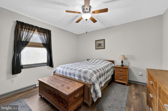 5039 WARDENSVILLE GRADE, Winchester, VA 22602