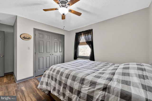 5039 WARDENSVILLE GRADE, Winchester, VA 22602