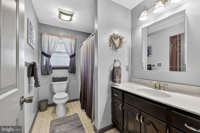 5039 WARDENSVILLE GRADE, Winchester, VA 22602