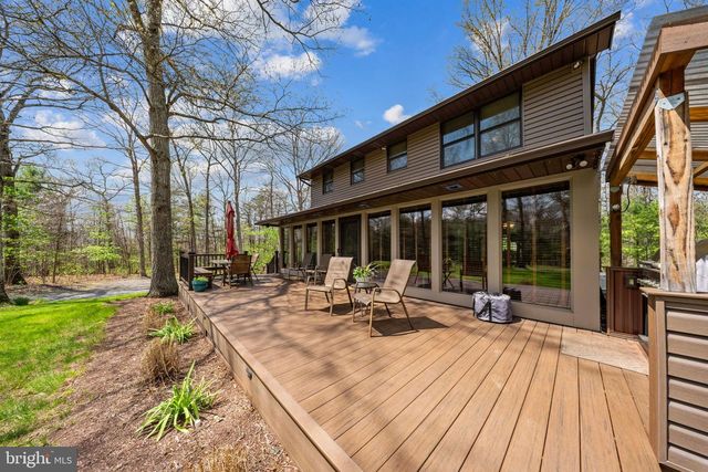 5039 WARDENSVILLE GRADE, Winchester, VA 22602