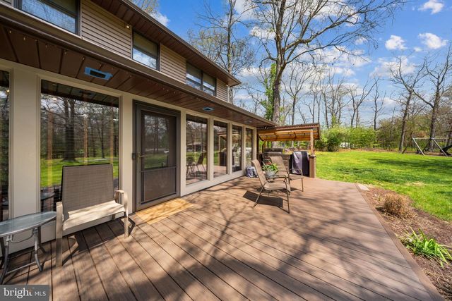 5039 WARDENSVILLE GRADE, Winchester, VA 22602