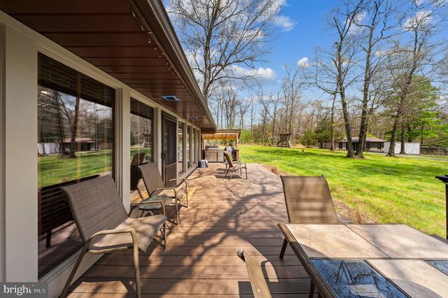 5039 WARDENSVILLE GRADE, Winchester, VA 22602