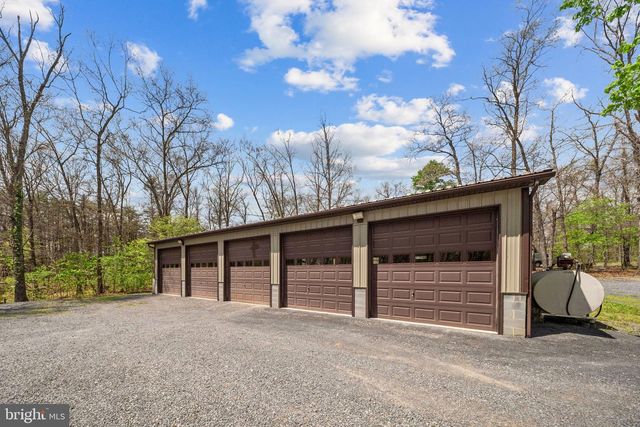 5039 WARDENSVILLE GRADE, Winchester, VA 22602