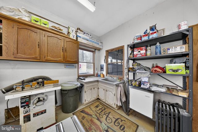 5039 WARDENSVILLE GRADE, Winchester, VA 22602