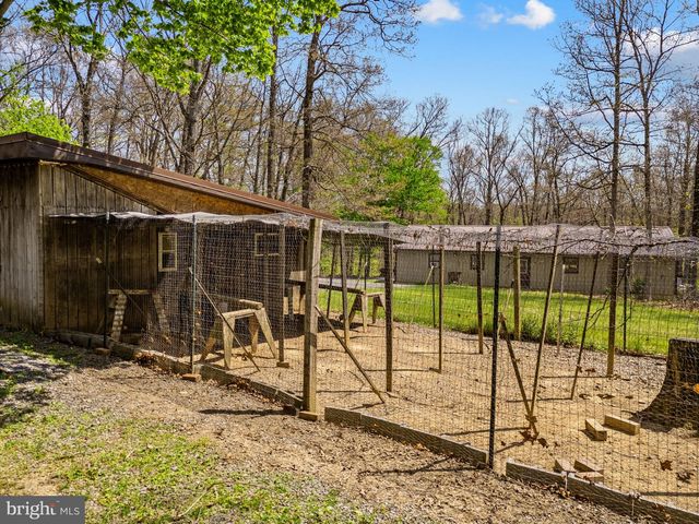 5039 WARDENSVILLE GRADE, Winchester, VA 22602