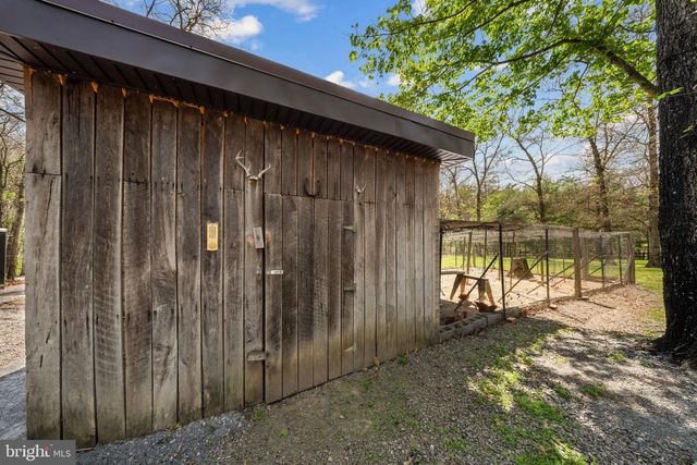 5039 WARDENSVILLE GRADE, Winchester, VA 22602