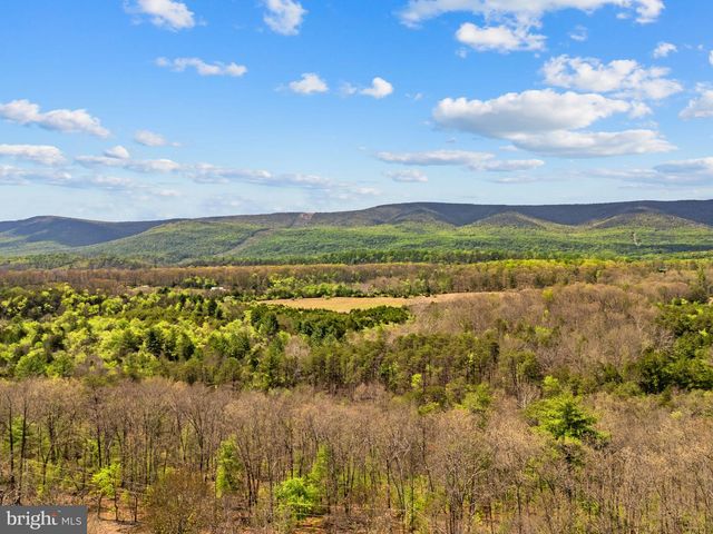 5039 WARDENSVILLE GRADE, Winchester, VA 22602
