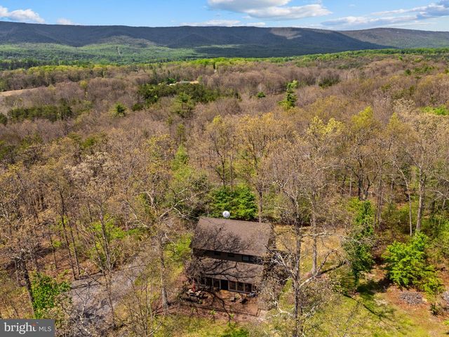 5039 WARDENSVILLE GRADE, Winchester, VA 22602