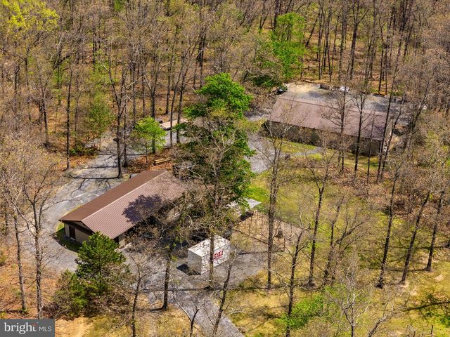 5039 WARDENSVILLE GRADE, Winchester, VA 22602
