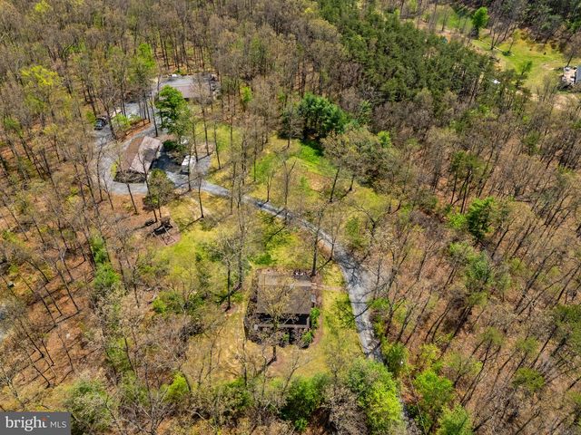 5039 WARDENSVILLE GRADE, Winchester, VA 22602