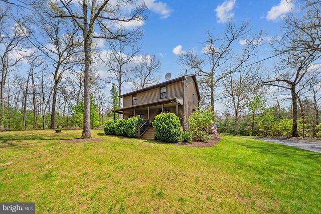 5039 WARDENSVILLE GRADE, Winchester, VA 22602