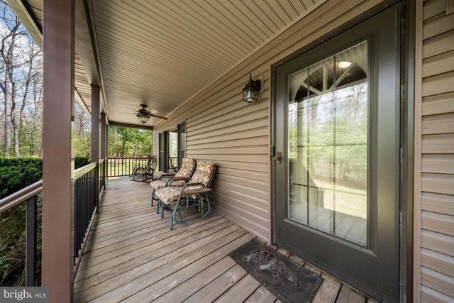 5039 WARDENSVILLE GRADE, Winchester, VA 22602
