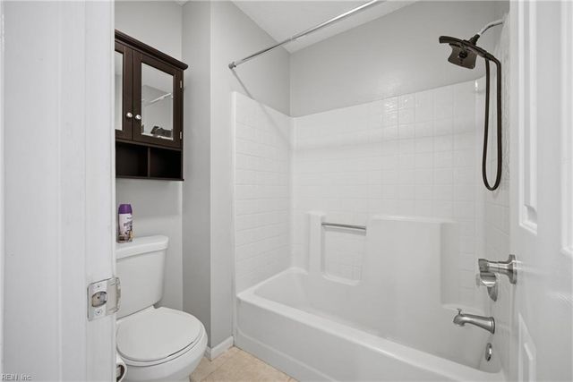 944 Gas Light LN, Virginia Beach, VA 23462