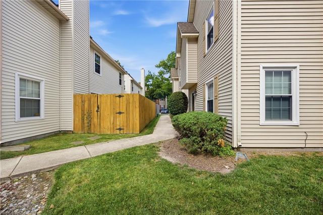 944 Gas Light LN, Virginia Beach, VA 23462