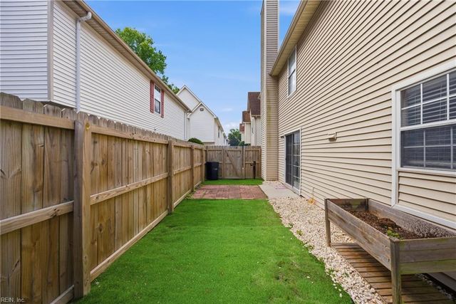 944 Gas Light LN, Virginia Beach, VA 23462