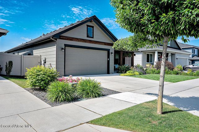 2052 W Bernard DR, Coeur D'alene, ID 83815