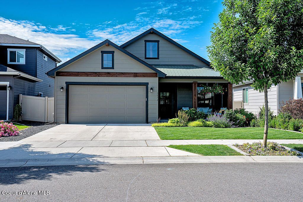 2052 W Bernard DR, Coeur D'alene, ID 83815
