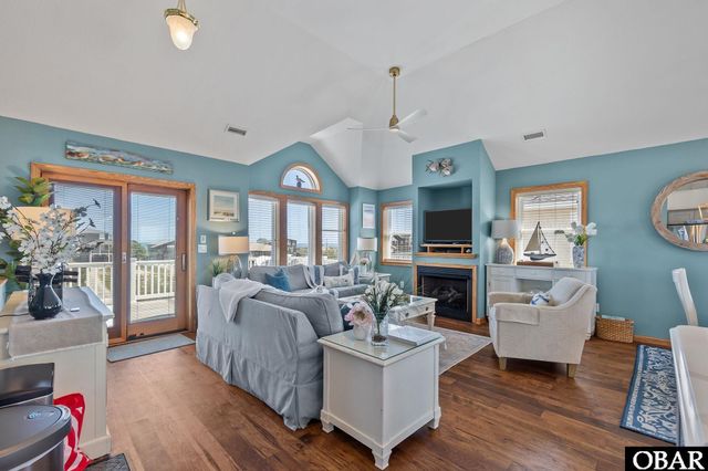 3616 S Virginia Dare Trail Lot: 251, Nags Head, NC 27959