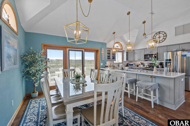 3616 S Virginia Dare Trail Lot: 251, Nags Head, NC 27959