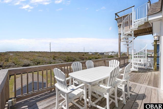3616 S Virginia Dare Trail Lot: 251, Nags Head, NC 27959