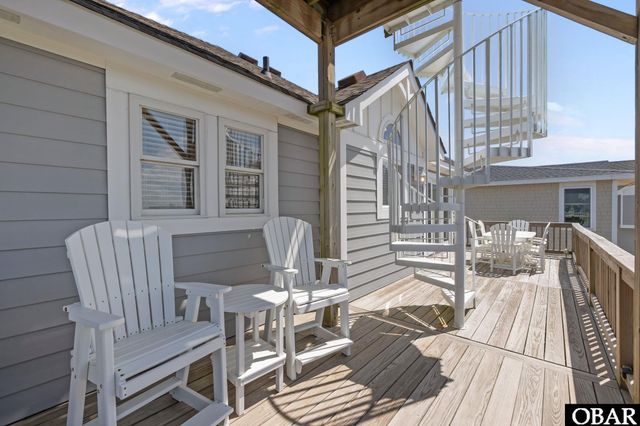 3616 S Virginia Dare Trail Lot: 251, Nags Head, NC 27959