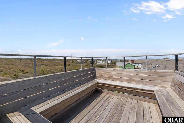 3616 S Virginia Dare Trail Lot: 251, Nags Head, NC 27959