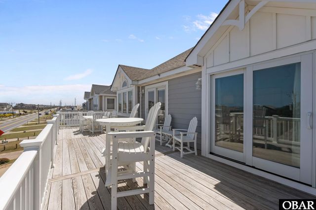 3616 S Virginia Dare Trail Lot: 251, Nags Head, NC 27959