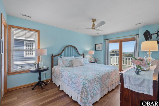 3616 S Virginia Dare Trail Lot: 251, Nags Head, NC 27959