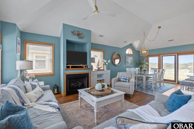 3616 S Virginia Dare Trail Lot: 251, Nags Head, NC 27959