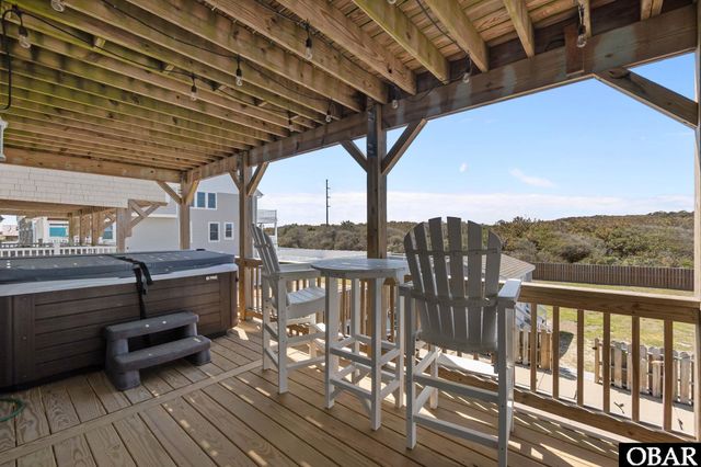 3616 S Virginia Dare Trail Lot: 251, Nags Head, NC 27959