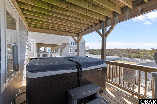 3616 S Virginia Dare Trail Lot: 251, Nags Head, NC 27959