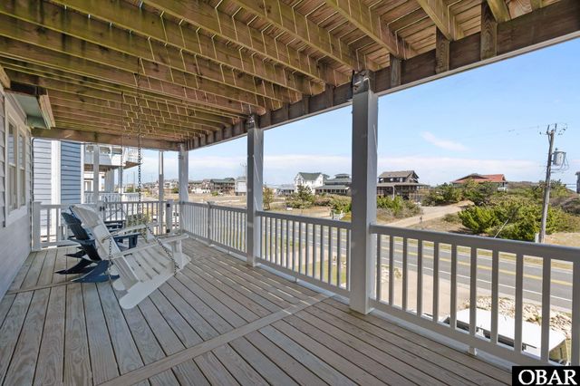 3616 S Virginia Dare Trail Lot: 251, Nags Head, NC 27959